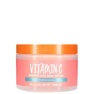 Hidratante Corporal Tree Hut Vitamin C Whipped Shea - 240g