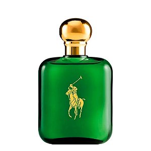 Polo Green Ralph Lauren Eau de Toilette - Perfume Masculino 118ml