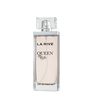Queen of Life La Rive Eau de Parfum - Perfume Feminino 75ml
