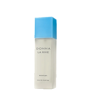 Donna La Rive Eau de Parfum - Perfume Feminino 90ml