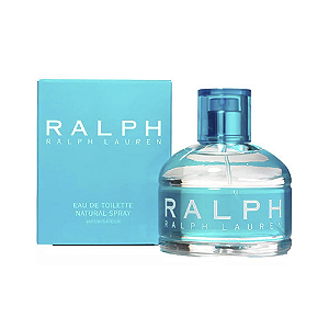 Ralph Ralph Lauren Eau de Toilette - Perfume Feminino 100ml