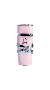 Yara de Lattafa Eau de Parfum Perfume Feminino 100ml