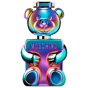 Toy 2 Pearl Moschino Eau de Parfum Unissex 100mL