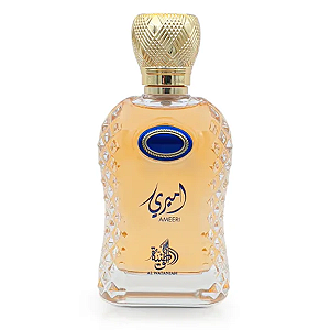 Ameeri Al Wataniah Unissex - Eau de Parfum 100ml