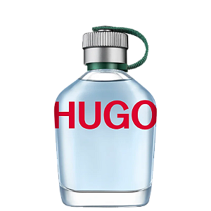 Hugo Man Hugo Boss Eau de Toilette - Perfume Masculino 125ml