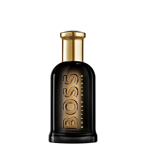 Boss Bottled Elixir Hugo Boss Eau de Parfum - Perfume Masculino 50ml