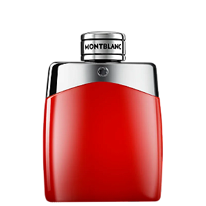Legend Red Montblanc Eau de Parfum - Perfume Masculino 100ml