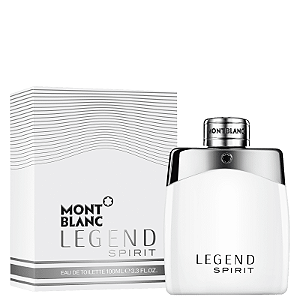 Legend Red Montblanc Eau de Parfum - Perfume Masculino 200ml