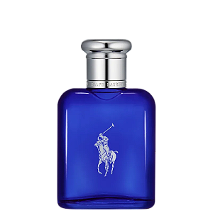 Polo Blue Ralph Lauren Eau de Toilette - Perfume Masculino 75ml