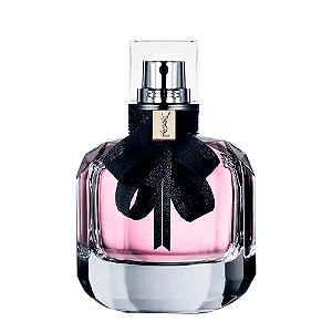 Mon Paris Yves Saint Laurent Eau de Parfum - Perfume Feminino 90ml
