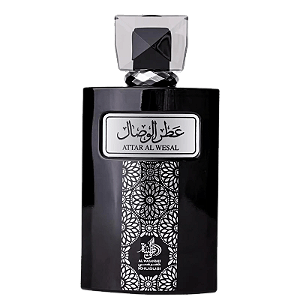 Attar Al Wesal Al Wataniah Masculino - Eau de Parfum 100ml