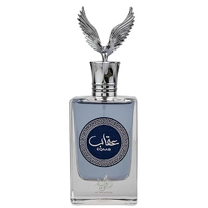Al Wataniah Eqaab Eau De Parfum 100ml Masculino