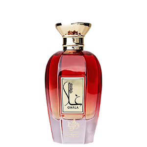 Ghala Al Wataniah Eau De Parfum Feminino -100 ml