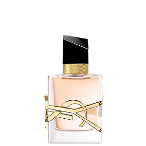 Libre Yves Saint Laurent Eau de Toilette - Perfume Feminino 30ml