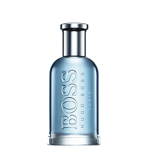 Boss Bottled Tonic Hugo Boss Eau de Toilette - Perfume Masculino 100ml
