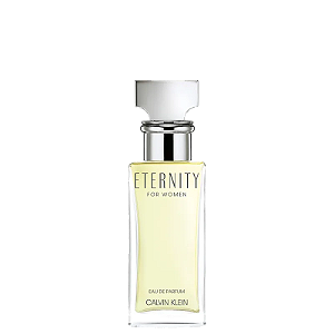 Eternity Calvin Klein Eau de Parfum - Perfume Feminino 30ml