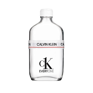 CK Everyone Calvin Klein Eau de Toilette - Perfume Unissex 100ml