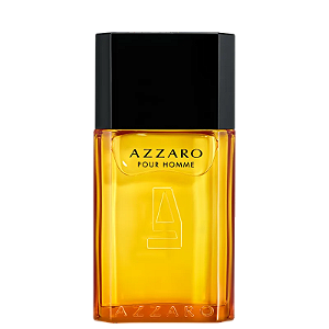 Azzaro Pour Homme Eau de Toilette - Perfume Masculino 50ml