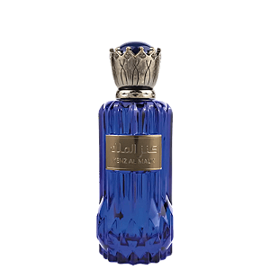 Kenz Al Malik Al Wataniah Eau de Parfum - Perfume Masculino 100ml
