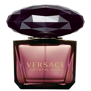 Crystal Noir Versace Eau de Toilette - Perfume Feminino 90ml