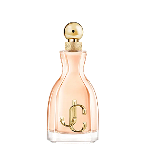 I Want Choo Jimmy Choo Eau de Parfum - Perfume Feminino 100ml