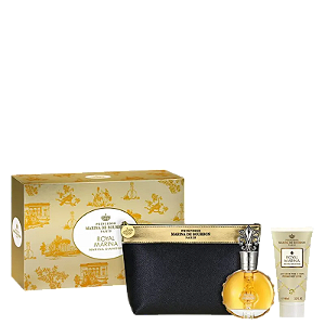 Kit Marina Diamond (100ml + BL 150ml + Nécessarie)