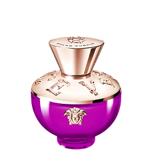 Dylan Purple Versace Eau de Parfum - Perfume Feminino 100ml