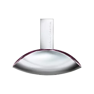 Euphoria Calvin Klein Eau de Parfum - Perfume Feminino 100ml