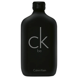 CK Be Calvin Klein Eau de Toilette - Perfume Unissex 100ml  Calvin Klein