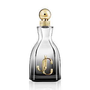 I Want Choo Forever Jimmy Choo Eau de Parfum - Perfume Feminino 100ml