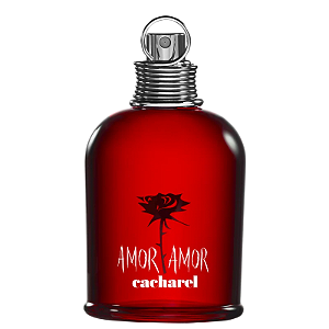 Amor Amor Cacharel Eau de Toilette - Perfume Feminino 100ml