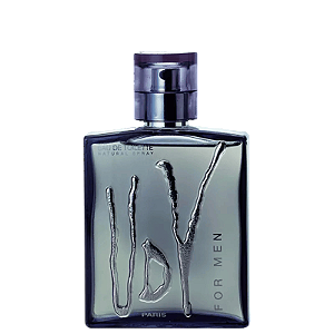 UDV For Men Ulric de Varens Eau de Toilette - Perfume Masculino 100ml