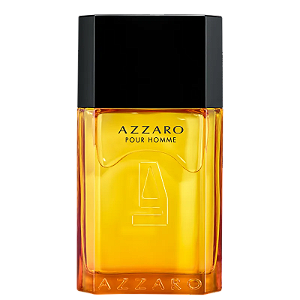 Azzaro Pour Homme Eau de Toilette - Perfume Masculino 100ml