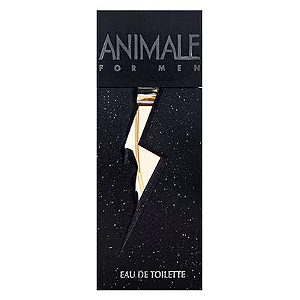 Animale For Men Eau de Toilette - Perfume Masculino 100ml