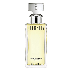 Eternity Calvin Klein Eau de Parfum - Perfume Feminino 100ml