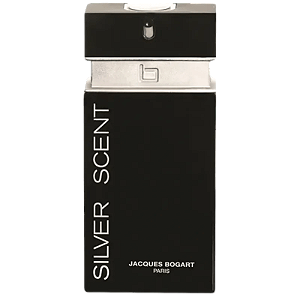 Silver Scent Eau de Toilette - Perfume Masculino 100ml
