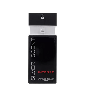 Silver Scent Intense Eau de Toilette - Perfume Masculino 100ml