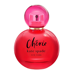 Kate Spade Chérie Eau de Parfum - Perfume Feminino 100ml
