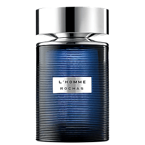 L'Homme Rochas Eau de Toilette - Perfume Masculino 100ml