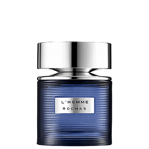 L'Homme Rochas Eau de Toilette - Perfume Masculino 60ml
