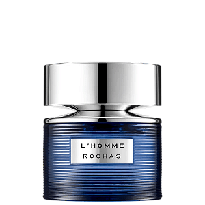 L'Homme Rochas Eau de Toilette - Perfume Masculino 40ml