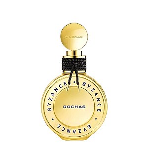Byzance Rochas Gold Eau de Parfum - Perfume Feminino 90ml