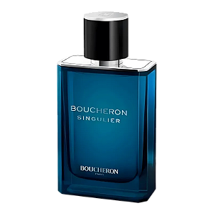 Singulier Boucheron  Eau de Parfum - Perfume Masculino 100ml