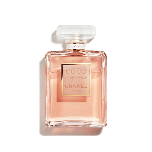 Coco Mademoiselle Chanel Eau de Parfum - Perfume Masculino 100ml