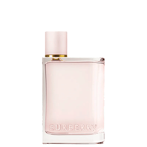 Her Burberry Eau de Parfum - Perfume Feminino 50ml