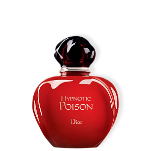 Hypnotic Poison Dior Eau de Toilette - Perfume Feminino 100ml