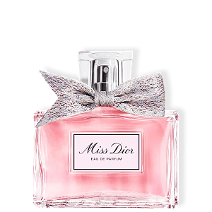Miss Dior DIOR Eau de Parfum - Perfume Feminino 100ml