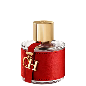 CH Carolina Herrera Eau de Toilette - Perfume Feminino 100ml