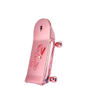 212 Heroes For Her Carolina Herrera Eau de Parfum - Perfume Feminino 50ml