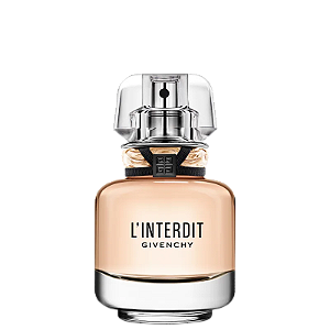 L'Interdit Givenchy Eau de Parfum - Perfume Feminino 35ml